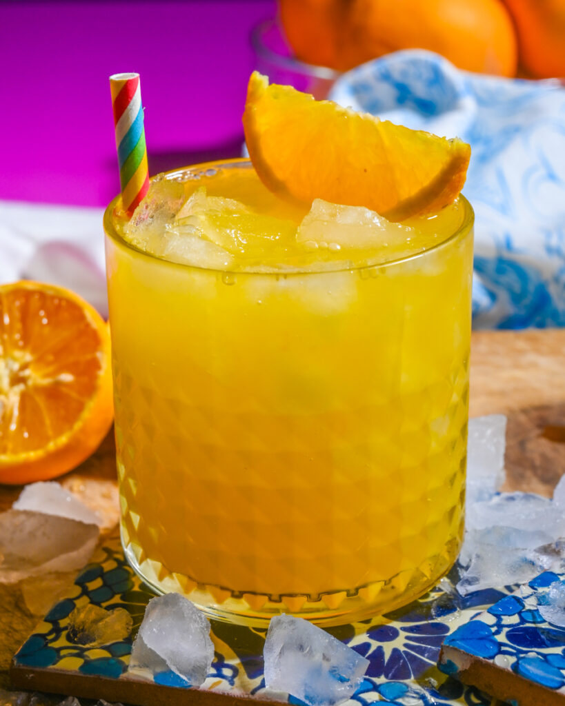 Water based Juice