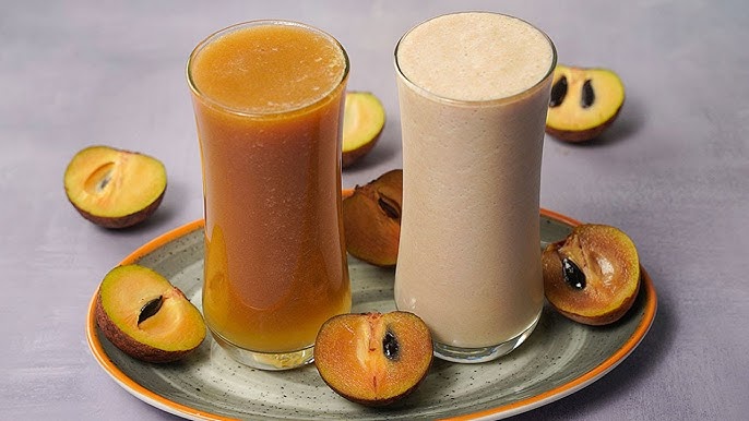 Fusion Juice