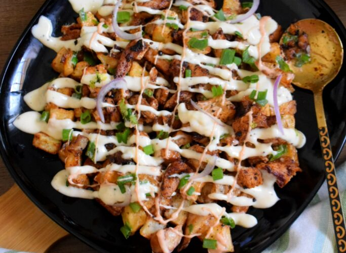 Fries