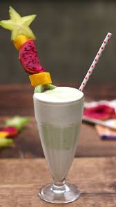 Fusion Juice