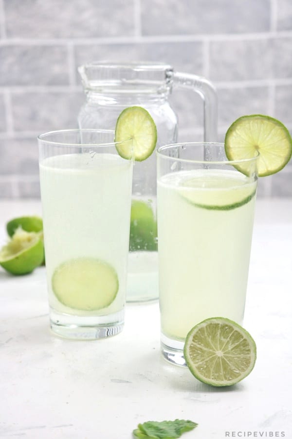Lime Juice